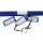 Secura selbstklebende Glasschutzfolie sk 500 mm blau (Ro=100m) Lieferumfang 1 Rolle 500 mm breit 100 m länge