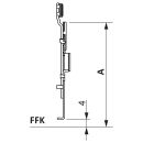 Schließer AF VSU/K SB TS Krt25