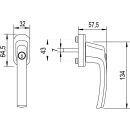 FG Tresor/Sperrzyl RC3 10/12/35 titan