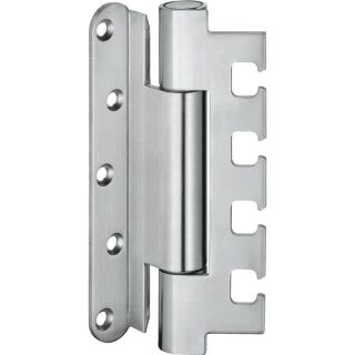VARIANT VN 7939/160  Edelstahl matt à 2