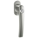 FG ROTOLINE AL titan matt abs 10/43 M5x5