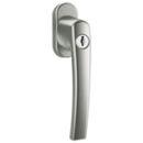 FG ROTOLINE AL titan matt abs 10/43 M5x5