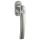 FG ROTOLINE AL titan matt abs 10/43 M5x5