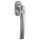 FG ROTOLINE AL titan matt abs 10/43 M5x5