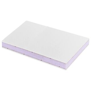 Q PVC-1.5/XPS/PVC-1.5-28x3000x2000, weiß