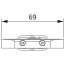 DREHSP.M.SCHL VERD. RAL9016 GR. 2 B1/K50