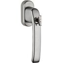 Hoppe Fenstergriff Olive STUTTGART AL F9 TBT4 0600/U26 10/37 3486181 HB4/13