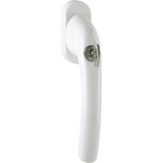 Fenstergriff 0710S/U26 TBT 10/35 F9016