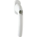 Fenstergriff 0710S/U26 TBT 10/35 F9016