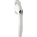 Fenstergriff 0710S/U26 TBT 10/35 F9016
