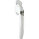 Fenstergriff 0710S/U26 10/40 TBT F9016