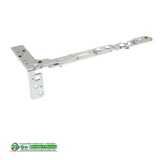 Siegenia Axerarm  AX 24/9 DF LI TS K25  FachVR3/362