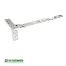 Siegenia Axerarm  AX 24/9 DF LI TS K25  FachVR3/362