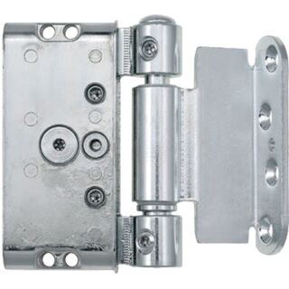Duplex 320-3D 18 mm Überschl D4 vz rs