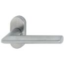 Hoppe Metalltürdrücker STOCKHOLM ZT-Lochteil E1140F/55 8 mm F69 3028922 HB3/5