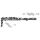 SCHERENARM AX 24/13 DF RE TS K25