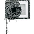 Rolladenkastendämmung  1200x500x20 4kg