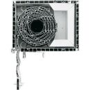 Rolladenkastendämmung  1200x500x20 4kg