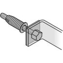 Befestigungsset 0585 03 x=10-30 ER