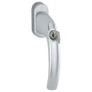 0530S/U26 TBT4 F1 Alu natur/N10A, mit Ar
