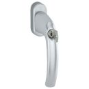 0530S/U26 TBT4 F1 Alu natur/N10A, mit Ar
