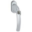 0530S/U26 TBT4 F1 Alu natur/N10A, mit Ar