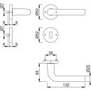 ZT-Garnitur 150/42KV/42KVS RHF+SST OB F