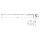 Scherenarm AX 34/13 D8 Gr 1 TS ls K25