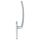 HOPPE Hebe-Schiebe-Halbgarnitur ATLANTA HS-0530/431N-AS 11847360