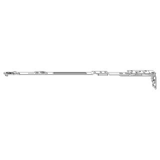 Scherenarm AX 30/13 TS Gr 5 ls Krt25