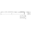 Scherenarm AX 30/13 TS Gr 5 ls Krt25