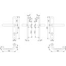 Schmalrahmengrt 1313G/3357N PZ F1