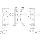Korr-Schutzwegrt 78G/2221A/2440/113PZ F2