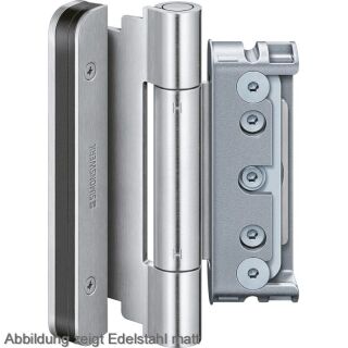 BAKA Protect 4010 3D FD 4.Band topzink