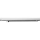 GEZE ECLINE-GLEITSCHIENE WEISS RAL 9016  143575  HB10/1