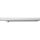 GEZE ECLINE-GLEITSCHIENE WEISS RAL 9016  143575  HB10/1