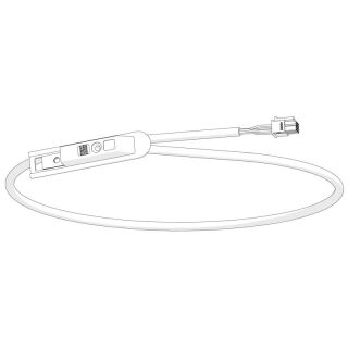 STV-KÜ-T1 RT KABEL 0,6M RNT