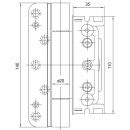 BAKA Protect 4030 3D FD 4.Band topzink