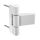 Türband P800 3-tg FN A17-23 160 kg R9003 3428310030 FachP5478