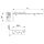 Scherenarm DF AX 34/13 D8 TS rs K25