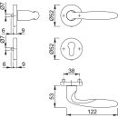 ZT-Garnitur M151/42KV/42KVS RHF+SST PZ