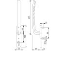 HS Tokyo 0571/431N-AS AU AL F9 PZ