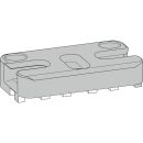 HKS 200 Btl SI-Schließplattensatz 208 WK