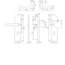 Q DG65.S216.AL.F1.NSWK PZ 72, ES1
