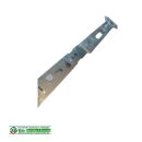 Siegenia Scherenarm Axerarm AX 24/9 DF/3 RE TS K25  TSAV...