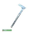 Siegenia Scherenarm Axerarm AX 24/9 DF/3 RE TS K25  TSAV - 100041 FachVR3/381
