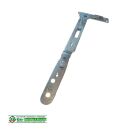 Siegenia Scherenarm Axerarm AX 24/9 DF/3 RE TS K25  TSAV - 100041 FachVR3/381