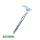 Siegenia Scherenarm Axerarm AX 24/9 DF/3 RE TS K25  TSAV - 100041 FachVR3/381