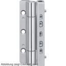SIKU RB 5020 3D  Edelstahl matt à 3 ST