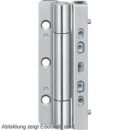 SIKU RB 5020 3D  Edelstahl matt à 3 ST
